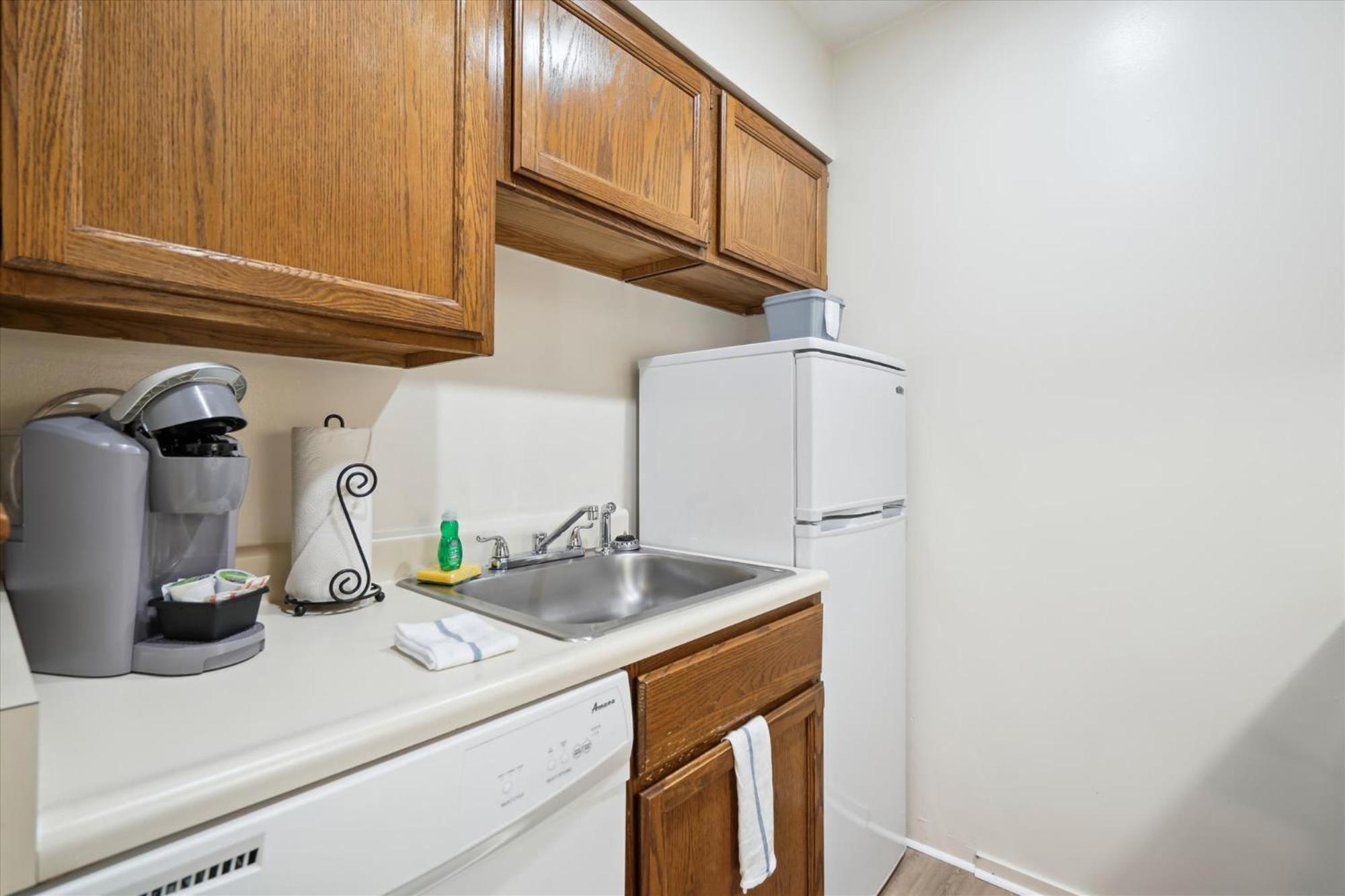 Cedarbrook Queen Suite 202 Киллингтон Экстерьер фото