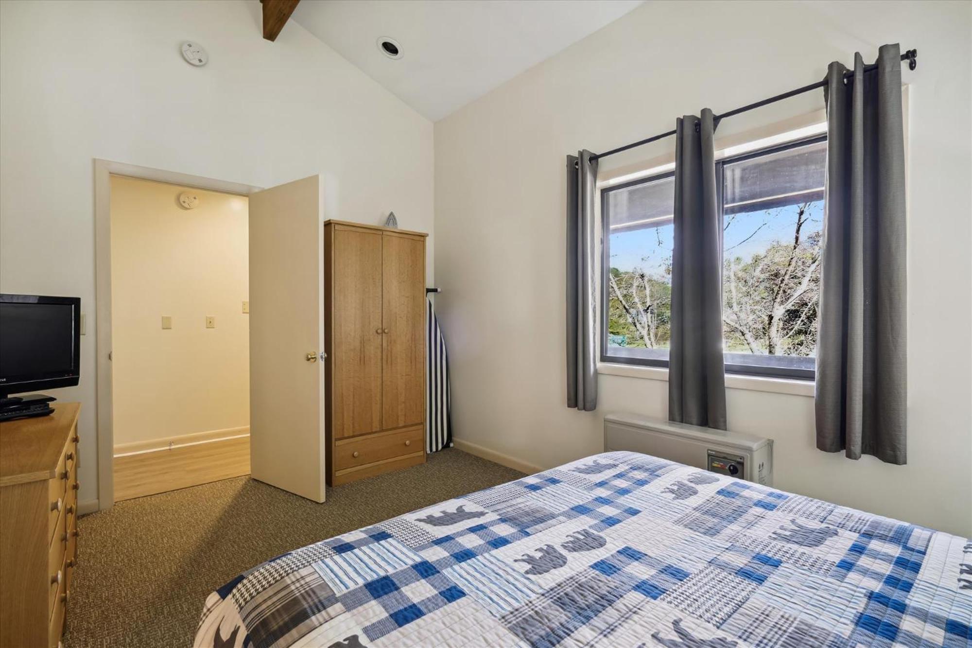 Cedarbrook Queen Suite 202 Киллингтон Экстерьер фото