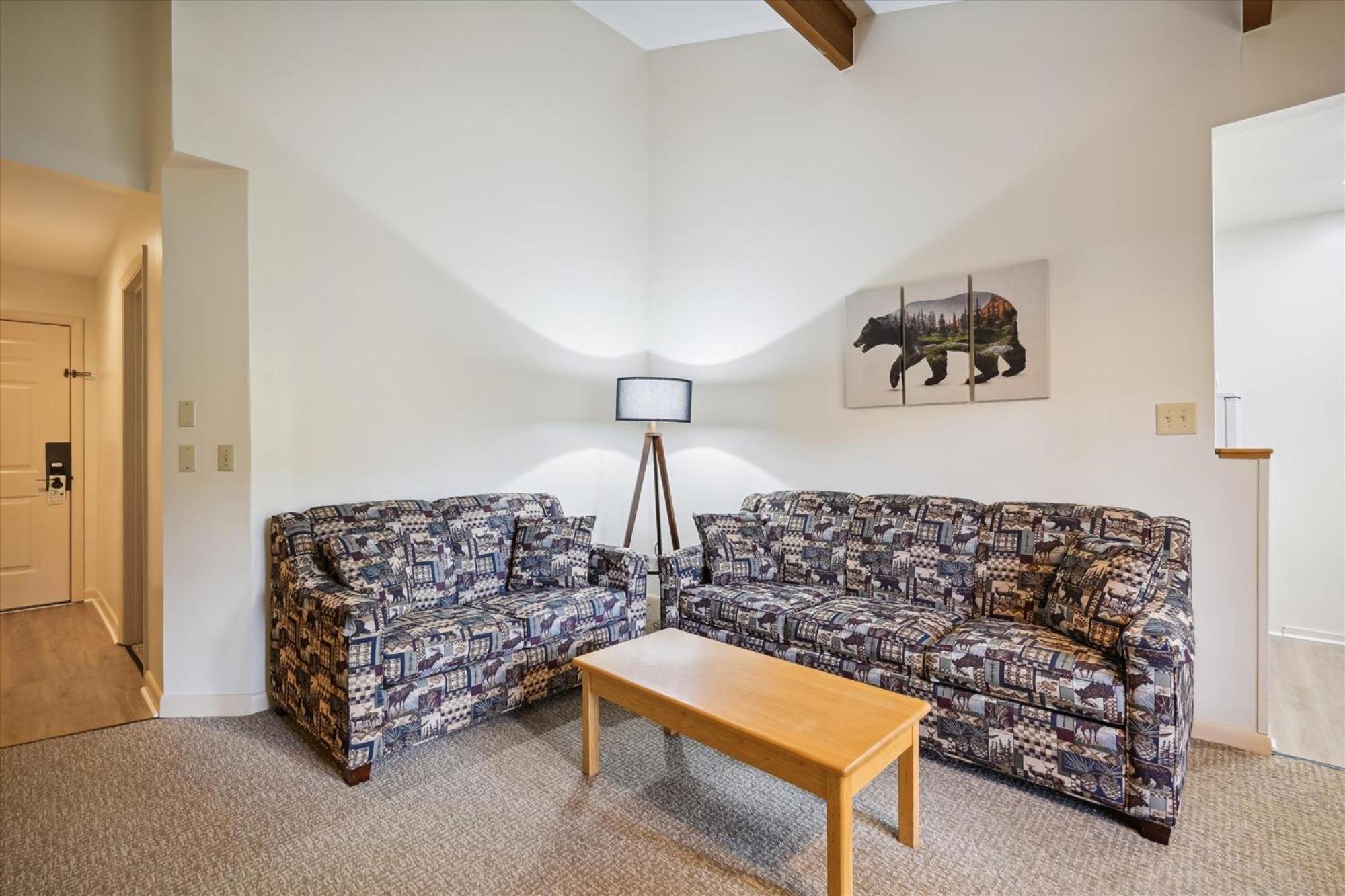 Cedarbrook Queen Suite 202 Киллингтон Экстерьер фото